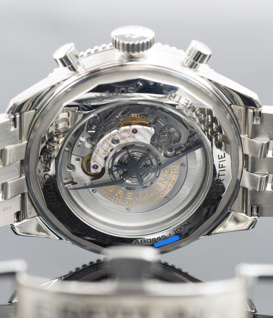 Breitling Super AVI AB0445 Image 4